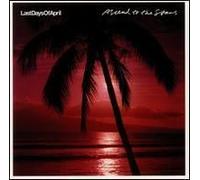 Last Days of April - Ascend to The Stars [Import]
