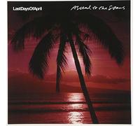 Last Days of April – Ascend to The Stars – CD – Import – Universal Music Group