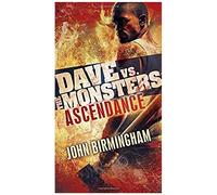 Ascendance: Dave Vs. The Monsters