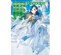 Ascendance of a Bookworm: Fanbook 7 - Miya Kazuki - J-Novel Club - ebook (ePub) - Livre