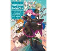 Ascendance of a Bookworm: Hannelore’s Fifth Year at the Royal Academy Volume 2 - Miya Kazuki - J-Novel Club - ebook (ePub) - Livre