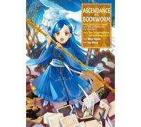 Ascendance of a Bookworm: Kein Weg ist zu weit, um Bibliothekarin zu werden - Teil II: Das Tempelmädchen in Ausbildung Band 2 - Miya Kazuki - JNC Nina - ebook (ePub) - Livre