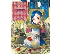 Ascendance of a Bookworm - La petite faiseuse de livres - Partie 1 Volume 2 : La fille d'un soldat