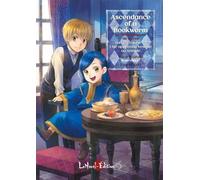 Ascendance of a Bookworm - La petite faiseuse de livres - Partie 2 Volume 1 : Une apprentie vestale au temple