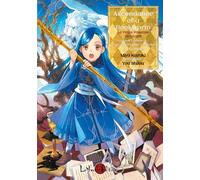Ascendance of a Bookworm - La petite faiseuse de livres - Partie 2 Volume 2 : Une apprentie vestale au temple
