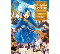 Ascendance of a Bookworm Light Novel 5