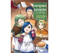 Ascendance of a Bookworm Manga Part 1 Volume 6 by Miya Kazuki Miya Kazuki (Auteur)