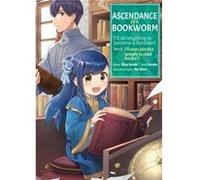 Ascendance of a Bookworm Manga Part 2 Volume 1 by Miya Kazuki Miya Kazuki (Auteur)