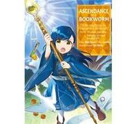 Ascendance of a Bookworm Manga Part 2 Volume 7 by Miya Kazuki Miya Kazuki (Auteur)
