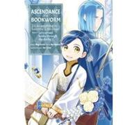 Ascendance of a Bookworm (Manga) Part 3 Volume 1
