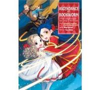 Ascendance of a Bookworm: Part 3 Volume 5 (Light Novel)