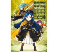 Ascendance of a Bookworm: Part 4 Volume 2 (Light Novel)