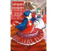 Ascendance of a Bookworm: Part 4 Volume 5 (Light Novel)