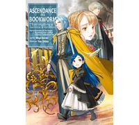 Ascendance of a Bookworm: Part 4 Volume 7 (Light Novel)