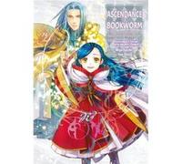 Ascendance of a Bookworm Part 4 Volume 9 by Miya Kazuki Miya Kazuki (Auteur)