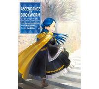 Ascendance of a Bookworm: Part 5 Volume 1 (Light Novel)