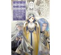 Ascendance of a Bookworm: Part 5 Volume 10 (Light Novel)