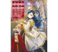Ascendance of a Bookworm: Part 5 Volume 11 (Light Novel)