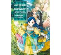 Ascendance of a Bookworm: Part 5 Volume 5 (Light Novel)