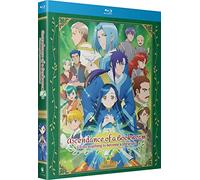 Ascendance Of A Bookworm - Season 3 [Blu-Ray] 2 Pack, Eco Amaray Case, Subtitled