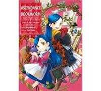 Ascendance of a Bookworm Short Story Collection Volume 1 by Miya Kazuki Miya Kazuki (Auteur)