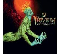 Trivium - Ascendancy [New Vinyl LP] Explicit, Colored Vinyl, Orange