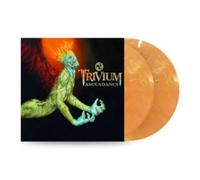 Trivium – Ascendancy – Vinyle coloré – Édition limitée – Roadrunner Records
