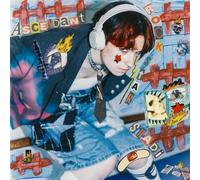 Ascendant Rockstar CD