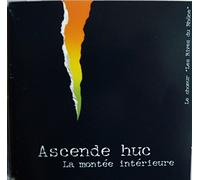 AEEZO – Ascende Huc (La Montée Intérieure) – [BE Import]