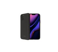 Ascendeo SMOOTHIE coque de protection pour téléphones portables 16,4 cm (6.46 ) Housse Noir Apple Apple iPhone 11 Pro Max