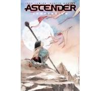 Nguyen, Dustin - Ascender Compendium