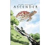 Ascender Intégrale Jeff Lemire (Auteur), Dustin Nguyen (Illustration)