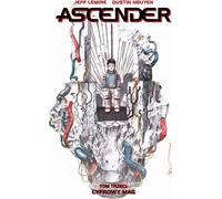 Ascender T.3 Digital mag