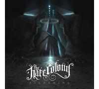 Hate Colony - Ascending [Import]