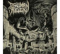 Ascending From Below by Dehuman Reign