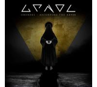 Ascending the Abyss by Grendel [CD] NEUF