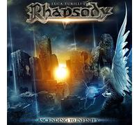 Ascending To Infinity