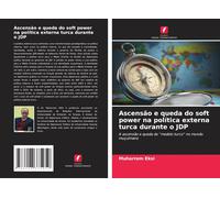 Ascensão E Queda Do Soft Power Na Política Externa Turca Durante O Jdp: A Ascensão E Queda Do "Modelo Turco" No Mundo Muçulmano