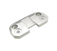 Ascenseur Compatible Avec Ducati Pour Scrambler 400 800 1100 Pince De Montage De Guidon De Moto Accessoires D'adaptateur D'extension