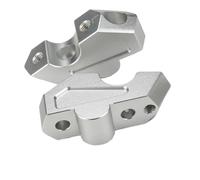 Ascenseur Compatible Avec F800GS 2023 2024 Accessoires De Moto Élévateur De Guidon Gros Guidon Pince De Montage Adaptateur D'extension Élévateur De Guidon