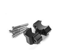 Ascenseur Compatible Avec MT-10 2016 2017 2018 2019 2020 2021 2022, Accessoires De Moto, Rehausseur De Guidon, Barre De Poignée De Traînée, Adaptateur D'extension