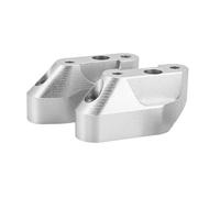 Ascenseur Compatible Avec R1200RS 2015 2016 2017 2018 2019 2020 Moto Guidon Riser Drag Poignée Barre Pince Extension Adaptateur