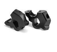 Ascenseur Compatible Avec R1300GS 2024 Élévateur De Guidon De Moto Barre De Poignée De Traînée, Adaptateur D'extension, Support De Pince De Rehaussement