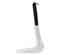 Ascenseur de matelas - Outil de colonne montante de lit 44 x 25 x 5 cm, ascenseur ergonomique robuste, pour changement de feuille facile | Support anti- du matelas pour personnes âgées disa