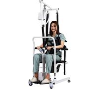Ascenseur de patient électrique for la maison avec commode,