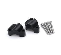 Ascenseur Guidon Pour Tiger1200 Pour Tiger 1200 GT Pro 2023 | Accessoire De Moto Pour Tiger1200 Pour Tiger 1200 GT Pro 2023 2024 Pour TIGER PRO, Support Guidon Surélevé