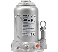 Ascenseur hydraulique Vorel 80082; 20000 kg
