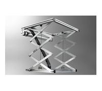Ascenseur motorisé - CELEXON - PL1000 - 15 kg - 96 cm - Aluminium