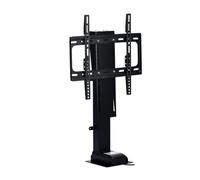 Ascenseur motorisé pour TV 32100 I - Hauteur réglable - Support mural avec fonction mémoire - Compatible avec les modèles 42100 I (TV985)