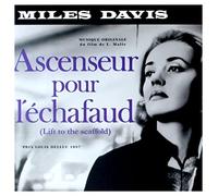 Ascenseur pour L’echafaud
